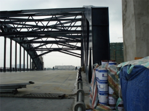 和硕专注工业场景喷漆服务