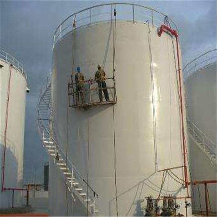 和硕喷漆翻新・工业喷漆・设备喷漆服务简介